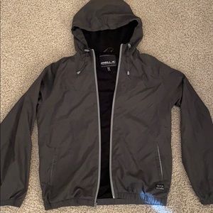 O’Neill TRVLR Series Windbreaker